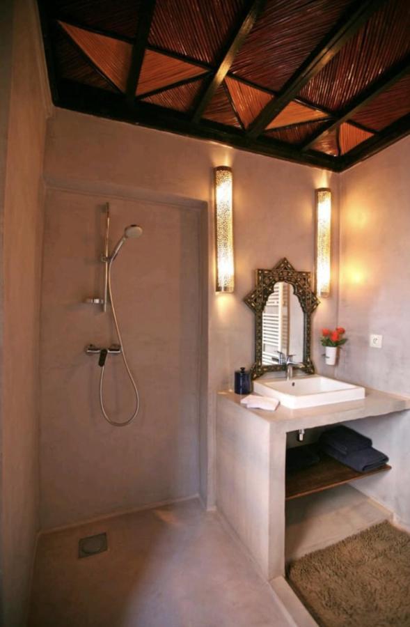 Bkan Riad Marrakech Μαρακές Εξωτερικό φωτογραφία